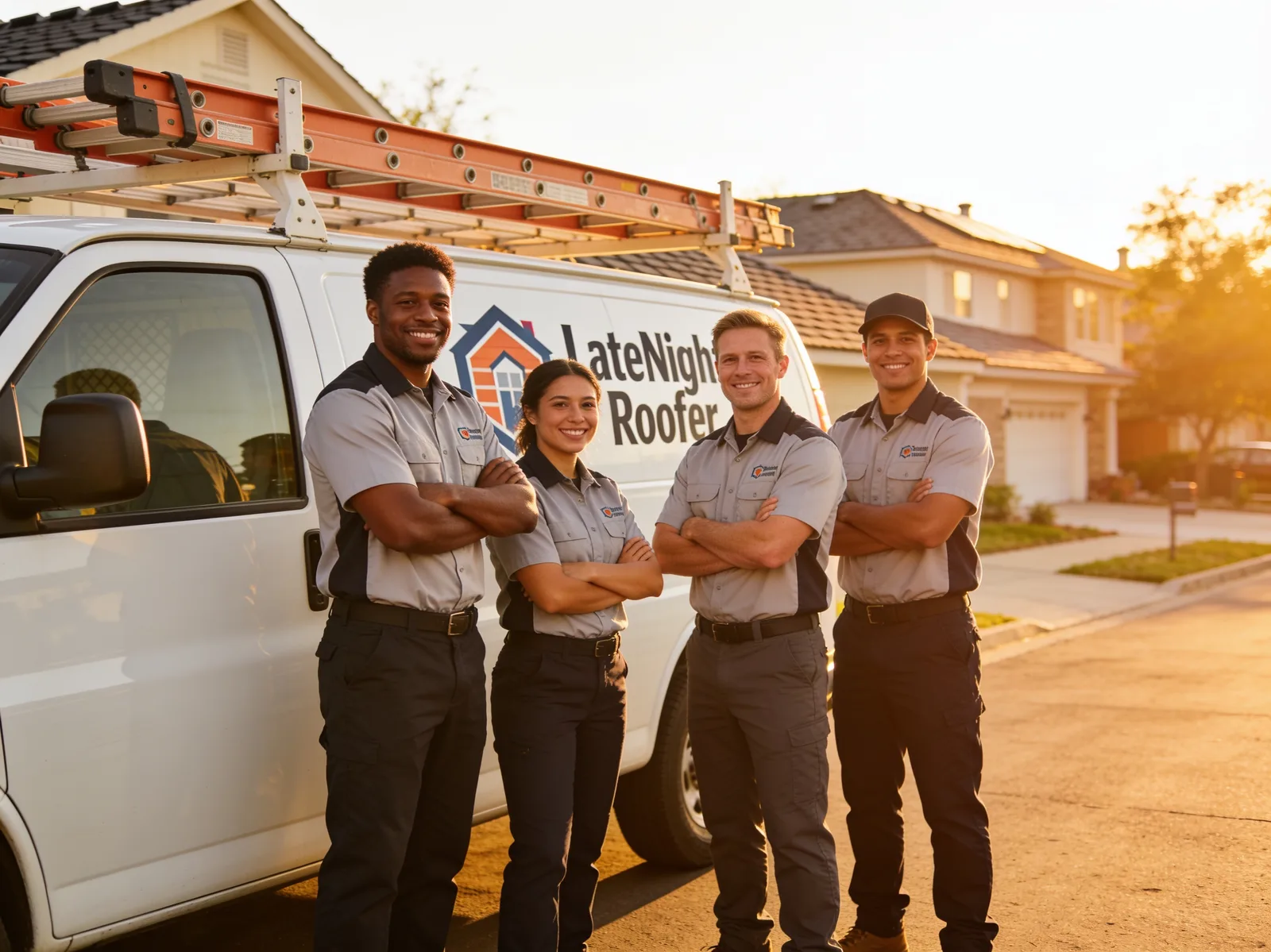 Emergency Roof Repair company in San Marcos, CA